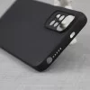 Чехол Screen Geeks Solid Xiaomi Redmi Note 11 [Black]